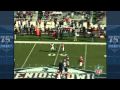 Kansas City Chiefs 2010 Draft Dexter McCluster 2nd round