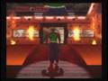 El Dego entrance WWE WWEC