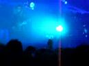 The Cure - Just Like Heaven LIVE in Milan 02/03/2008