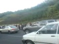 بزرگراه مدرس (۸ مرداد ۱۳۸۸)