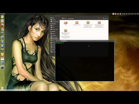 how to patch ubuntu kernel