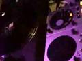 Jay Dabhi and Sandeep Kumar mixing at Bruin Bhangra 2004