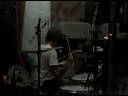 jack irons jams with die mannequin