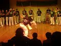 Bacelona Ginga Guayas 2008