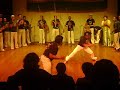 Bacelona Ginga Guayas 2008