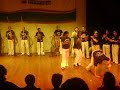 Bacelona Ginga Guayas 2008