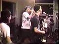 Screeching Weasel live