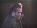 Saliva - Blacksheep (Live)