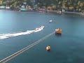 Bananarama and Roatan. Norwegian sun