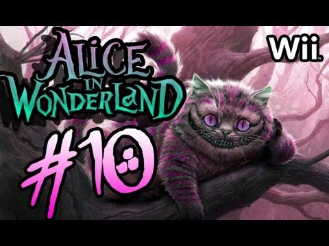 Alice au Pays des Merveilles