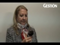 Entrevista a Susana Balbo, primera enóloga de Argentina