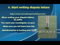 Do It Yourself Credit Repair