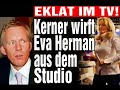 Kritischer Blick auf die Bundesrepublik und den Zerfall der Gesellschaft im Vorfeld der Wahl