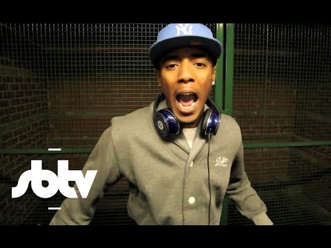 marger - Marger lights up a F64 fresh from Lord Of The Mics..