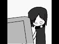 ceena dosent like hugs!