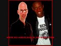 Abd al Malik feat Moby \"La meme nuit\"