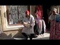 « Zenga Zenga » de Kadhafi au Maroc !