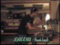 KronikJungle avec Johnamix 7G et MC Nox 6