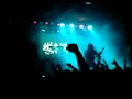 vader - Helleluyah!!! (God Is Dead) live brazil
