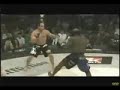 Kimbo Slice Gets Dropped in 14 seconds