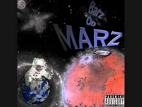 I Do It (Prod. Ear 2 Tha Beat) - Barz (Barz on Marz)