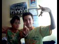 Yiit and Yako