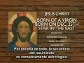 Zeitgeist, La Verdadera Historia del Cristianismo (Parte 1) Zeitgeist, La Verdadera Historia del Cristianismo (Parte 1)