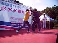 Chen Style Taiji Push-hand & Applications demo Chen Style Taiji Push-hand & Applications demo