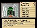 this is the torch death also from shadowgate nes version