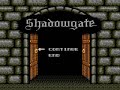 this is the torch death also from shadowgate nes version