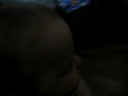 He likes kisses
