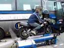 ZXR 400 dynorun 2 ZXR 400 dynorun 2
