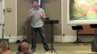 A Revelation of Glory