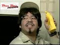 Joe lopez - fernando el funcionario - el fumigador