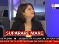 �ntrebat despre pensii, Becali a plecat din emisiune