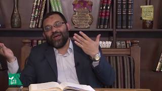 اللمع | باب بيان ما يفسد العلة 4