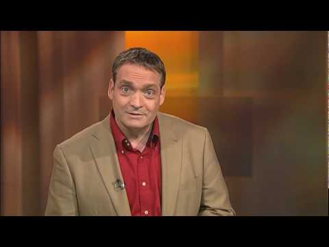 Praying For Unwilling Loved Ones -- Stay In Touch -- Ron Mainse