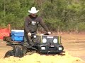 pat pat letting his atv do the back stroke pat pat letting his atv do the back stroke