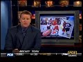 Red Wings and Avalanche Rivalry Summary