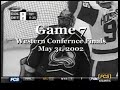 Red Wings and Avalanche Rivalry Summary