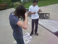 jake n danny at pville skatepark jake n danny at pville skatepark