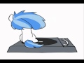 Spin Vinyl Spin!