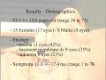 recurrent corneal erosion treated with amoils rotary brush