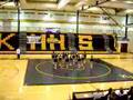 Kenowa Hills Varsity - Kenowa Hills Competition Feb 2008