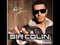 Sir Colin Feat. Bahar - Infinity (original vox mix)