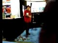 Didjeribone at NAMM