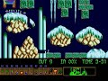 wild level 2 - lemming hotel