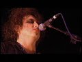 The Cure - Forever (Live 2004)