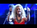 מתוך מופע סצינה מוסיקלית 2016 מתוך מופע סצינה מוסיקלית 2016