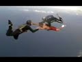 Chute libre sans parachute Chute libre sans parachute